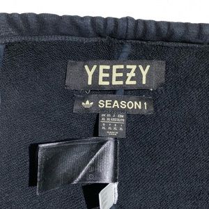 Yeezy x Adidas Season 1 Sweatpants